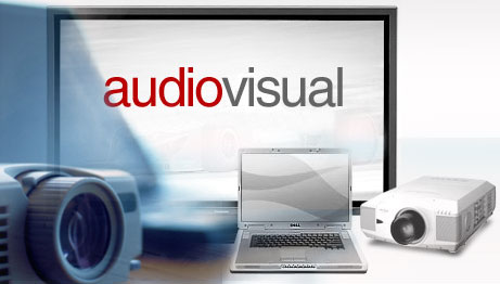Audio Visual Services